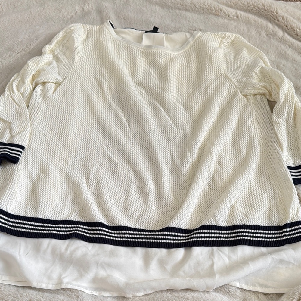 🌷The Limited sweater
